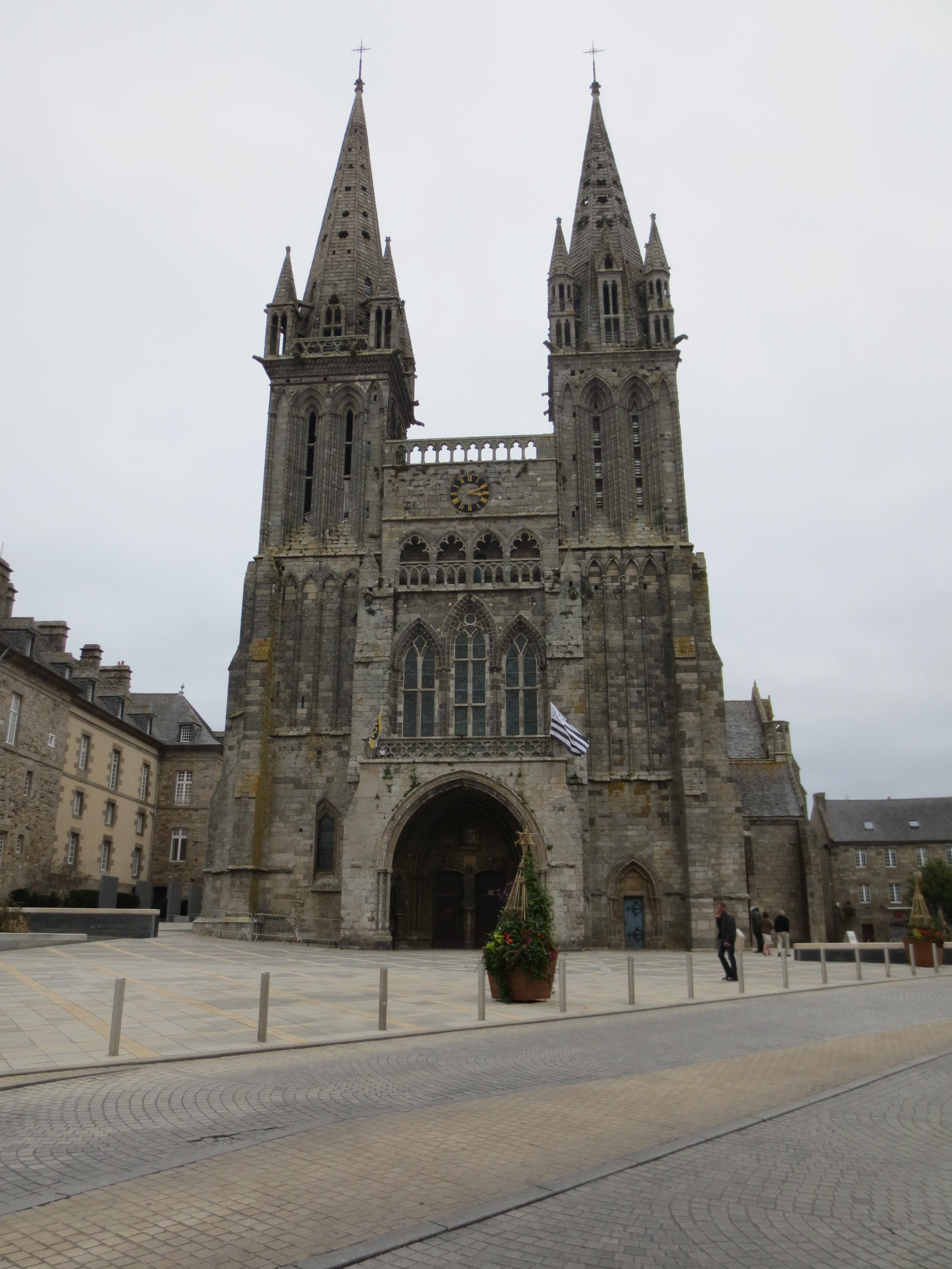 Day 18- St. Pol-de-Leon