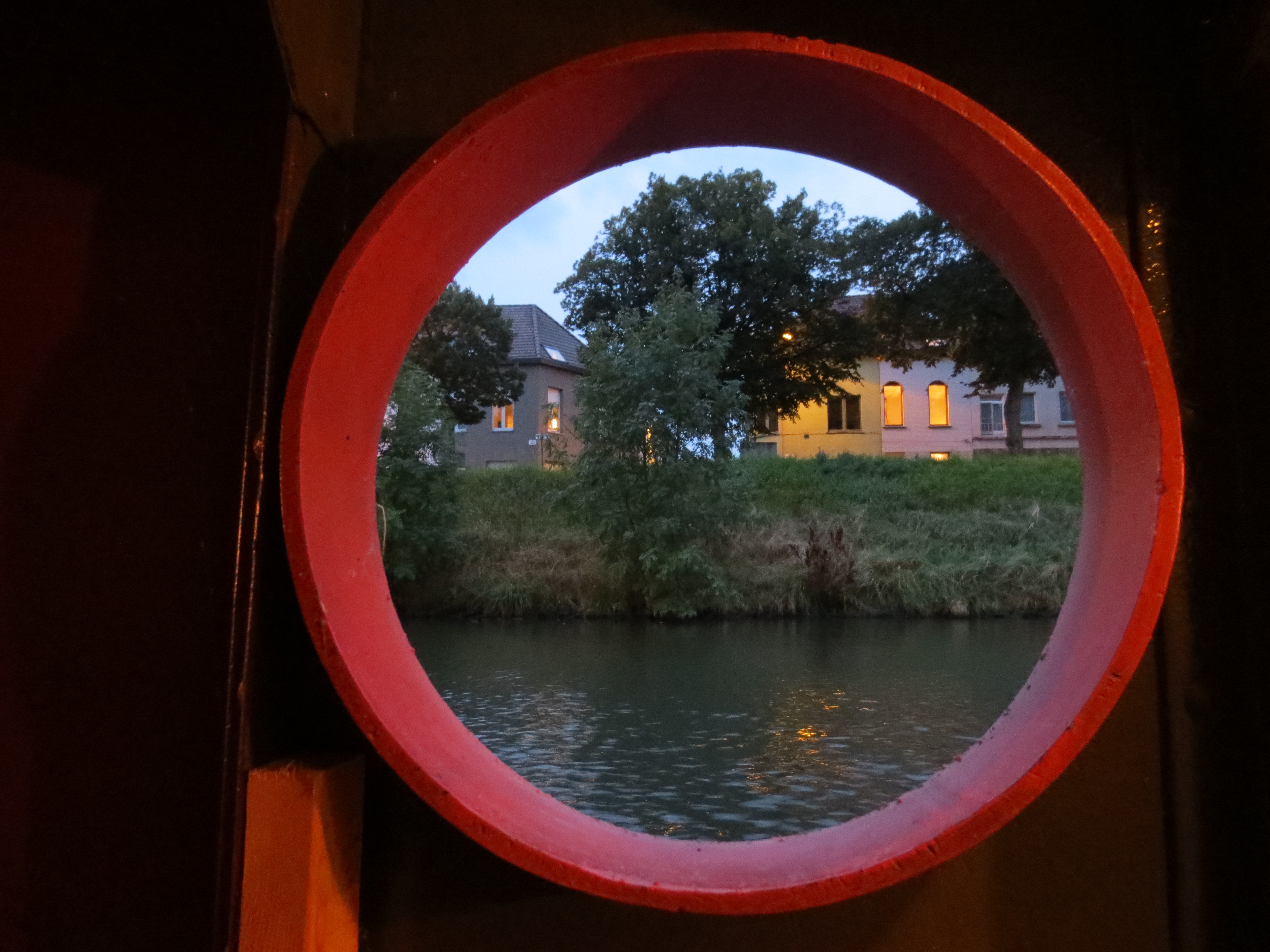 Day 24 - Gent