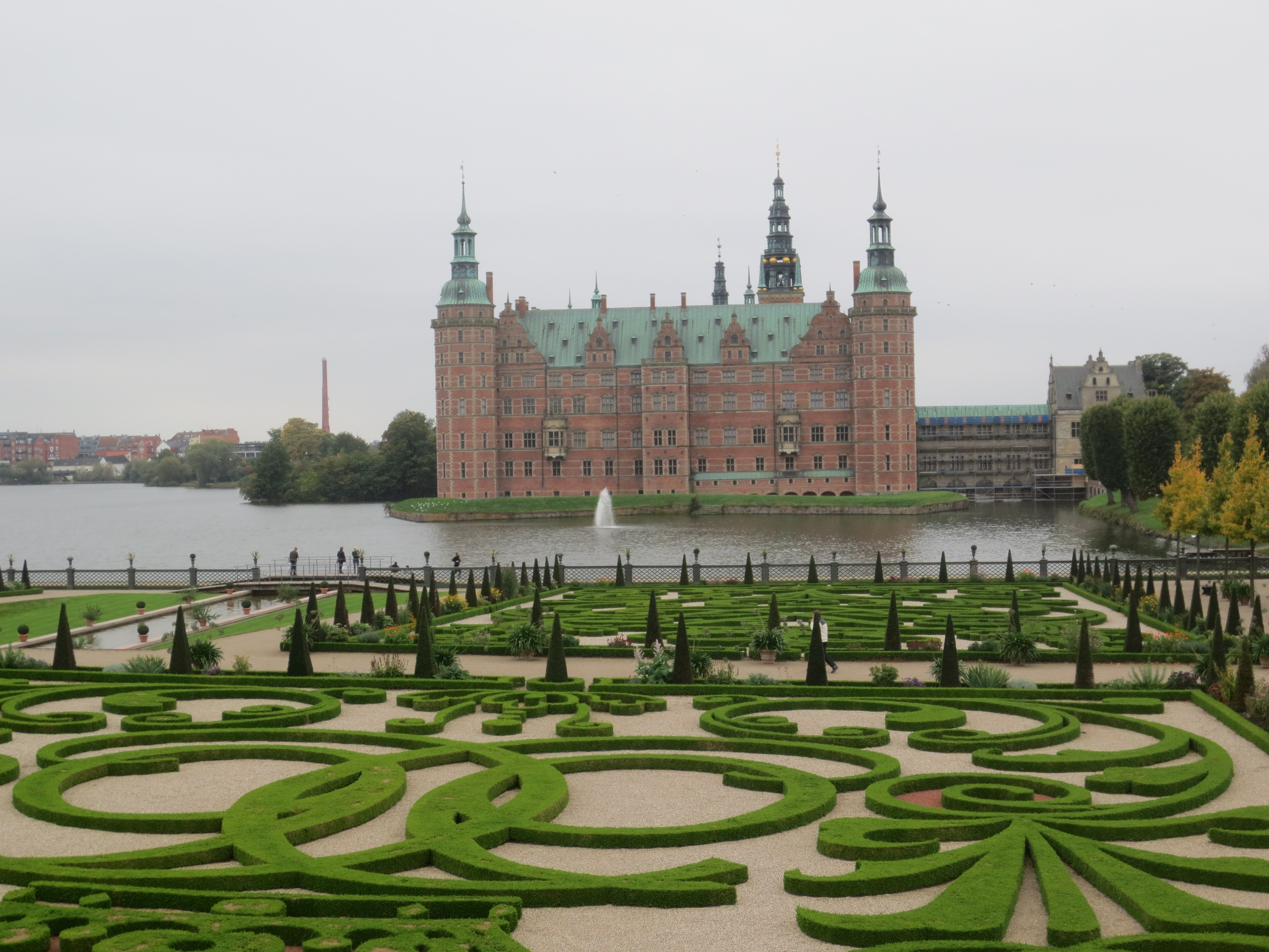 Day 33 - Hillerød