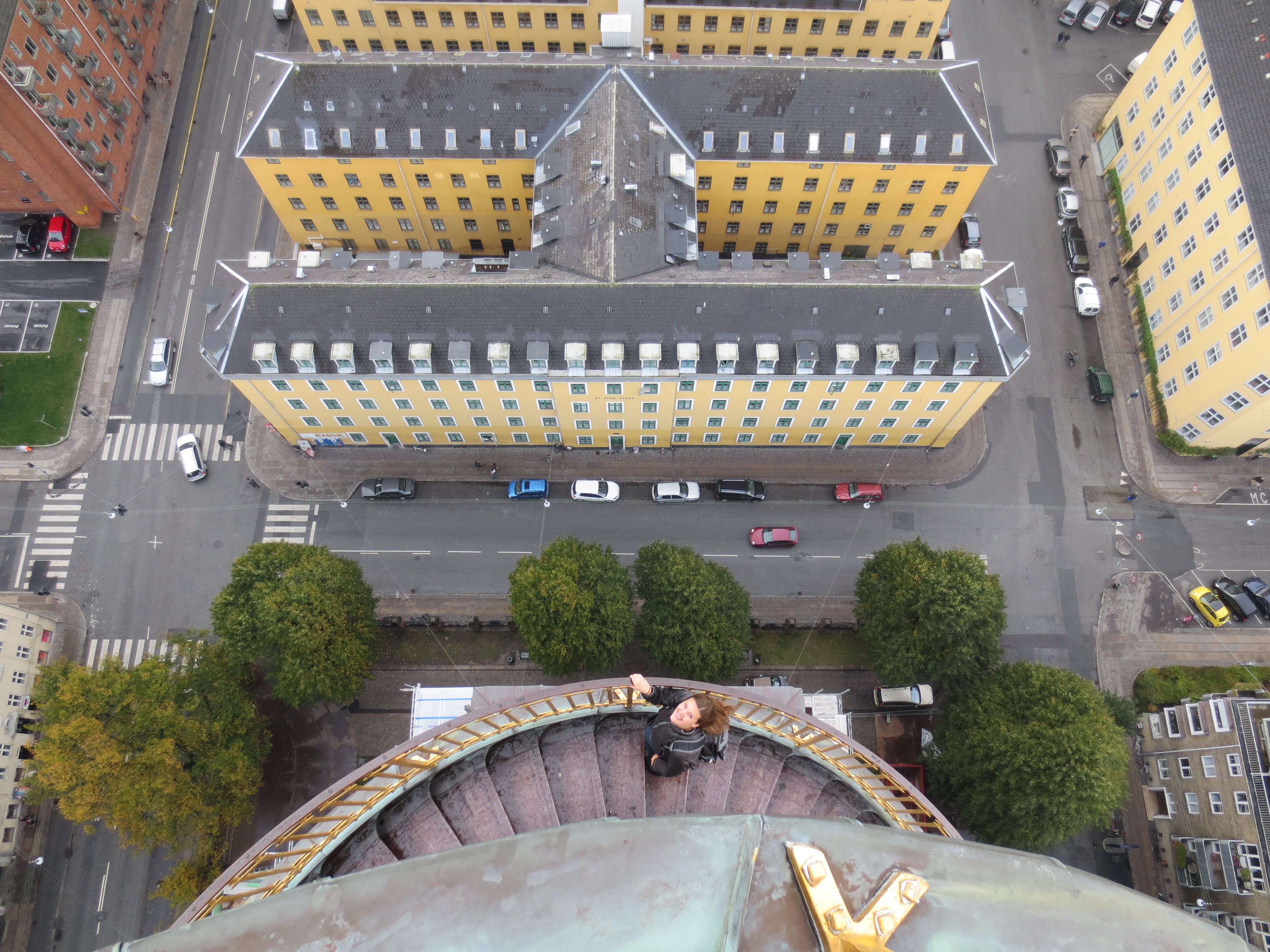Day 34 - København