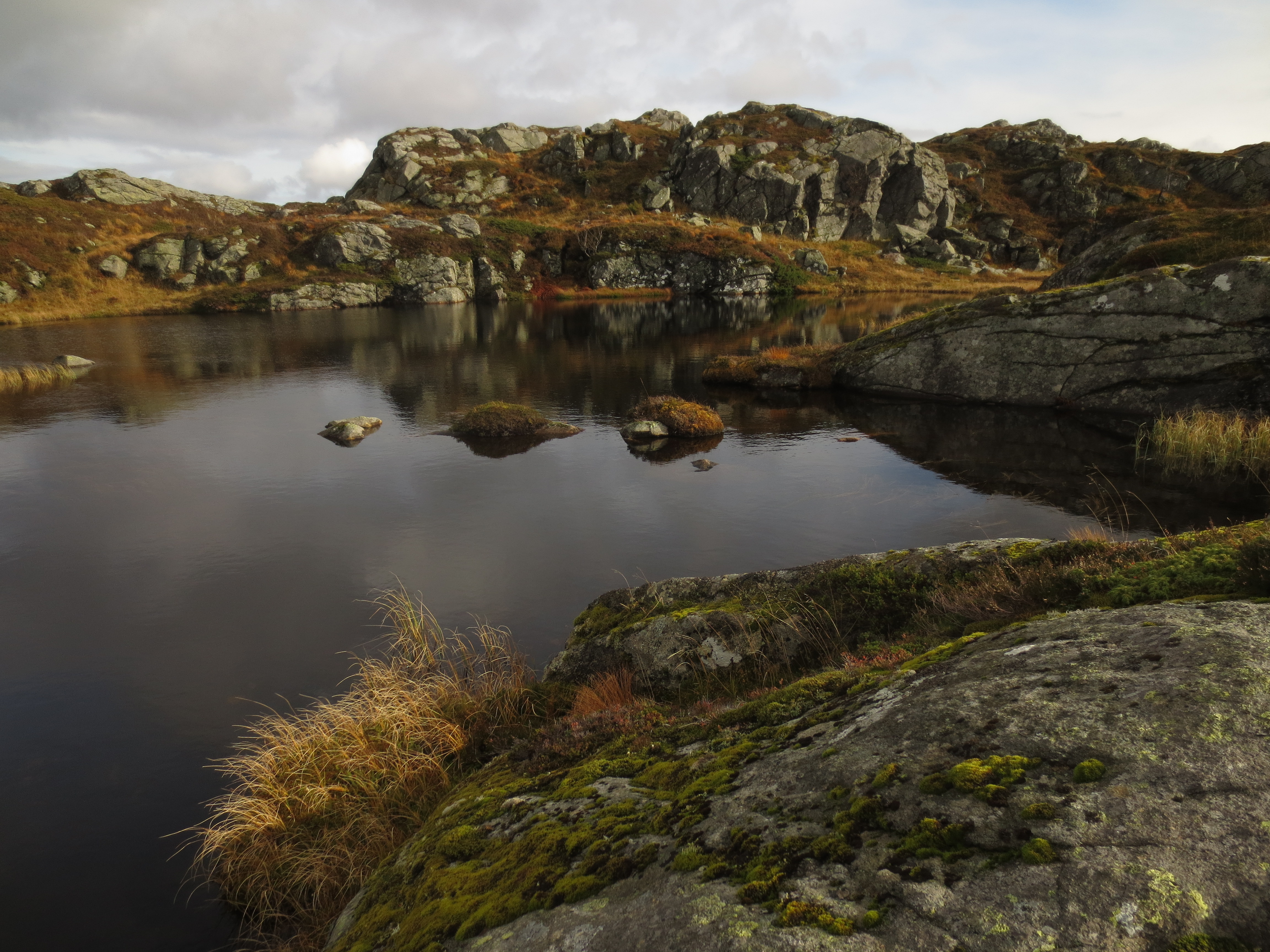 Day 37 - The Fjords