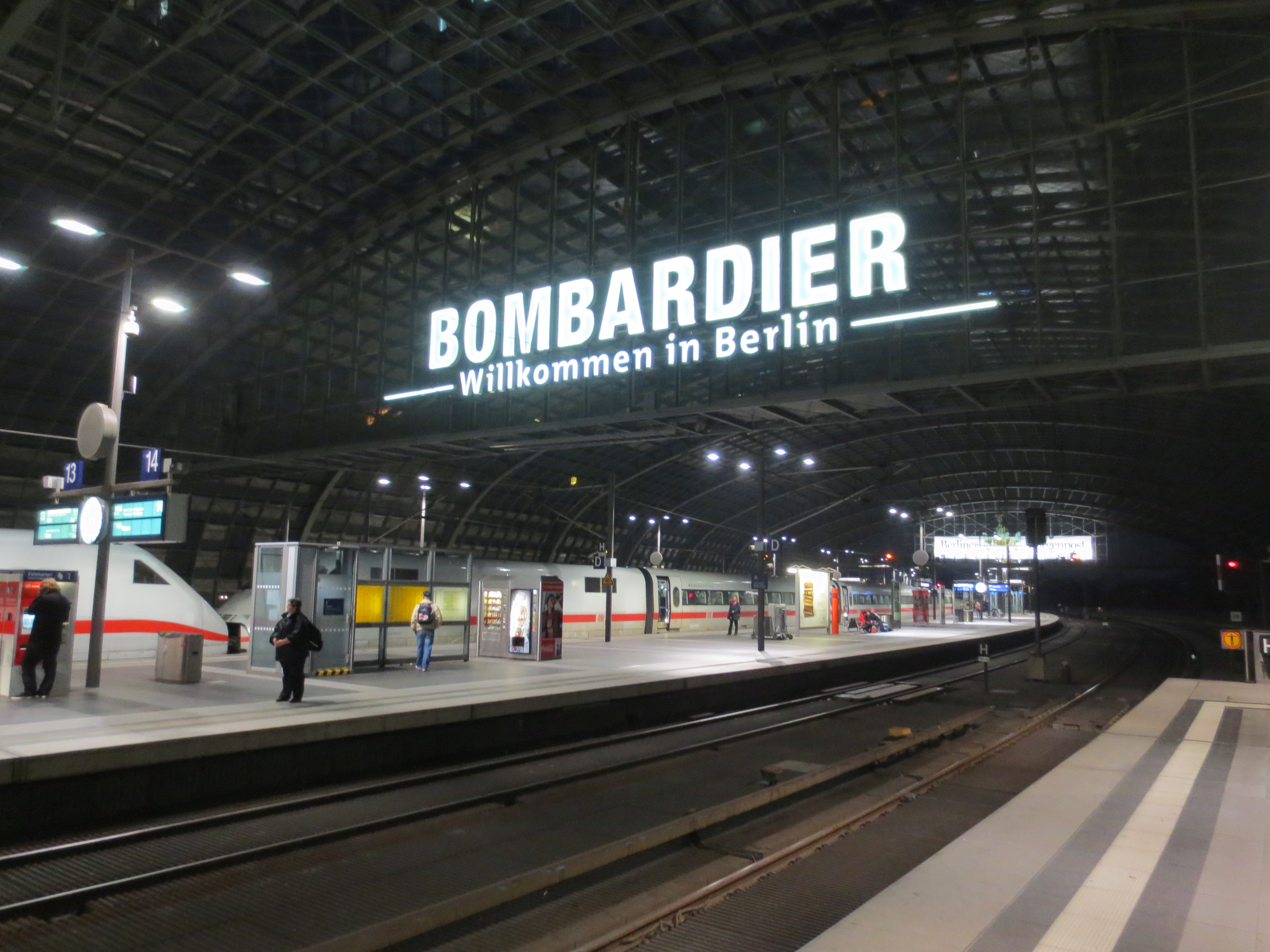 Day 44- Heading back to Germany