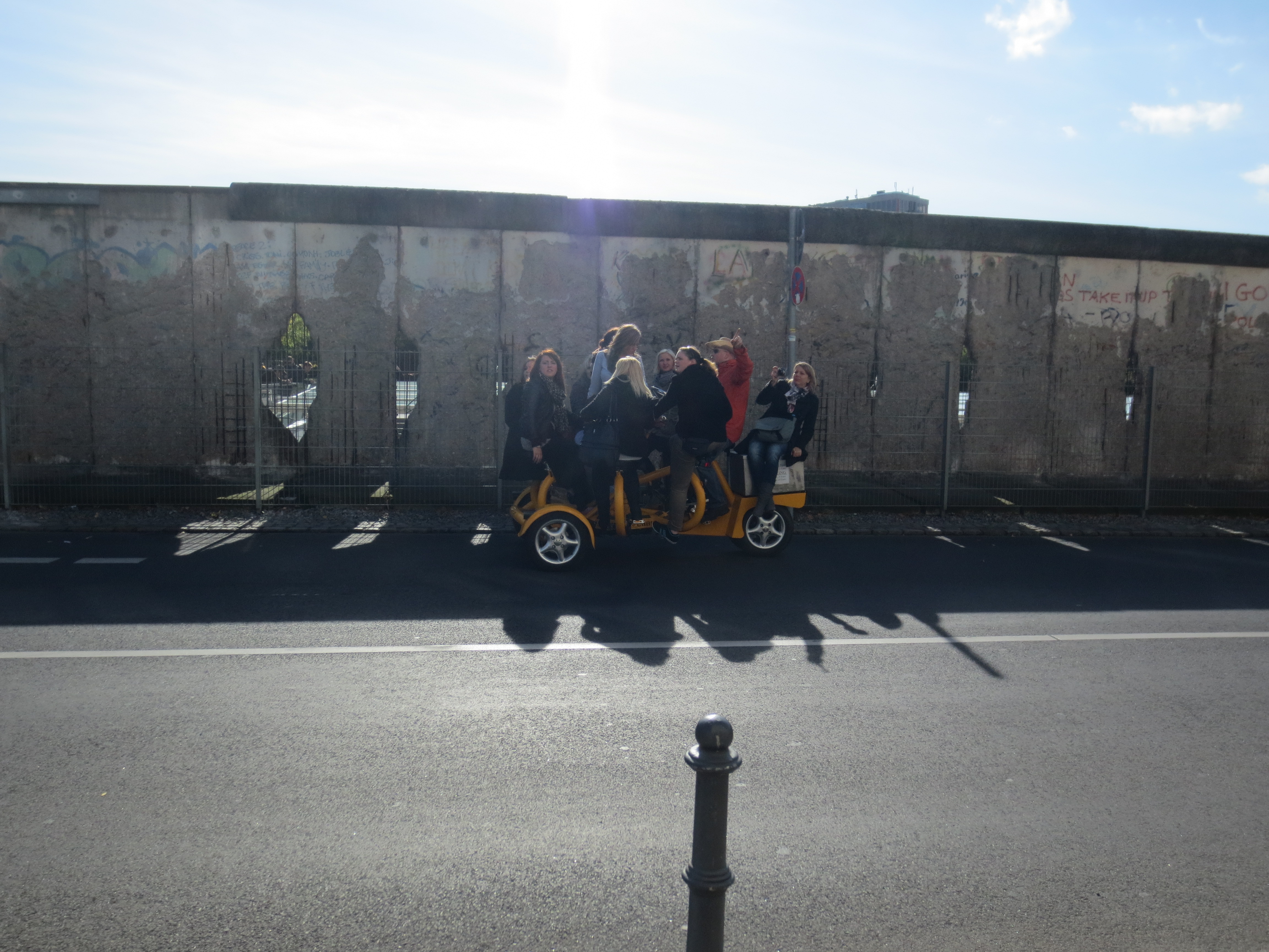 Day 45- Berlin