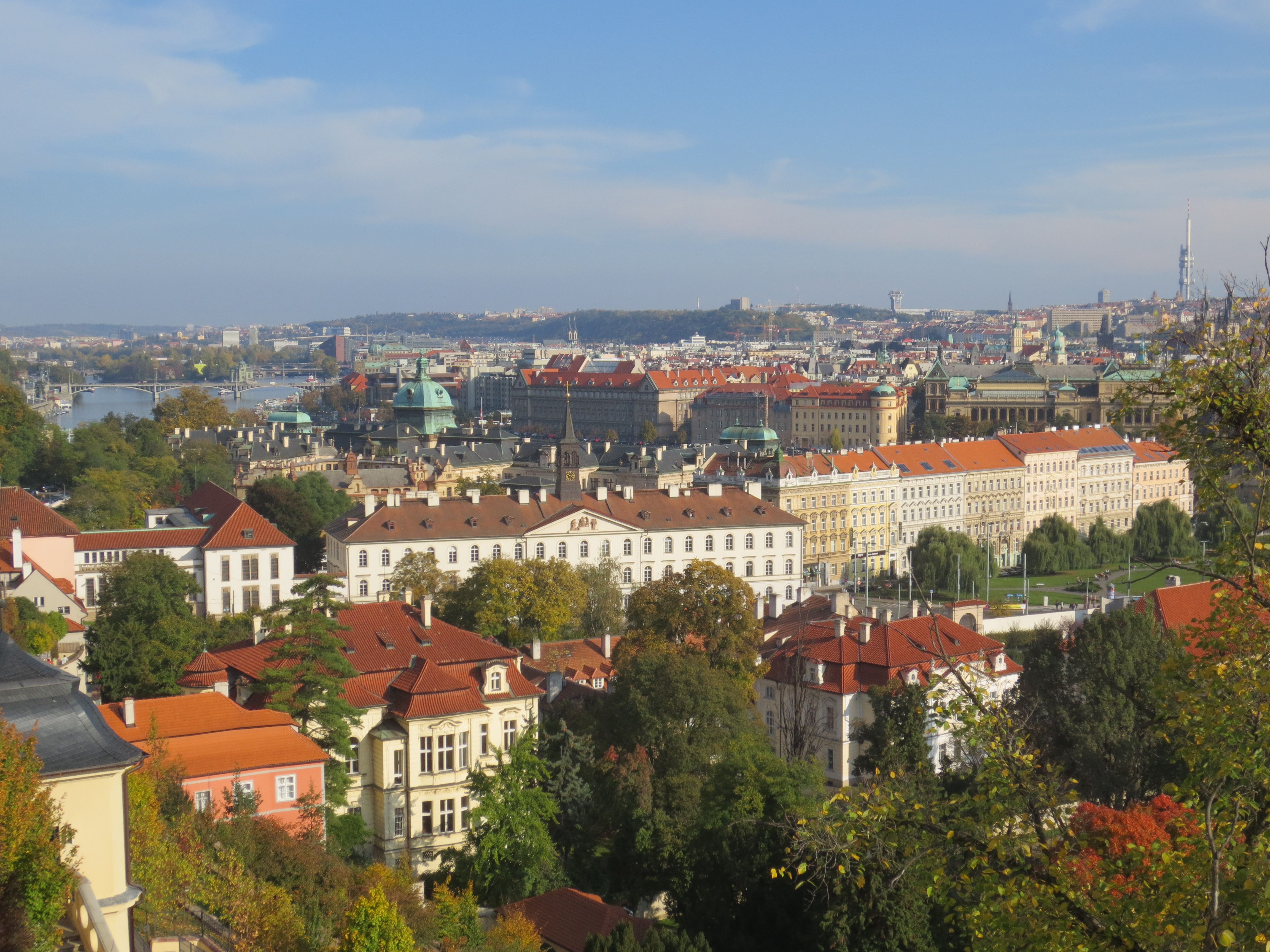 Day 50 - Prague