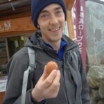 Eggs in Japan