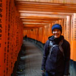 Time Rich and Money Poor - Strategies for a Budget Traveler in Japan