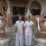 Meditation Boot Camp at Wat Ram Poeng