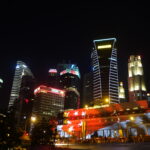 Singapore: Disneyland with the Death Penalty
